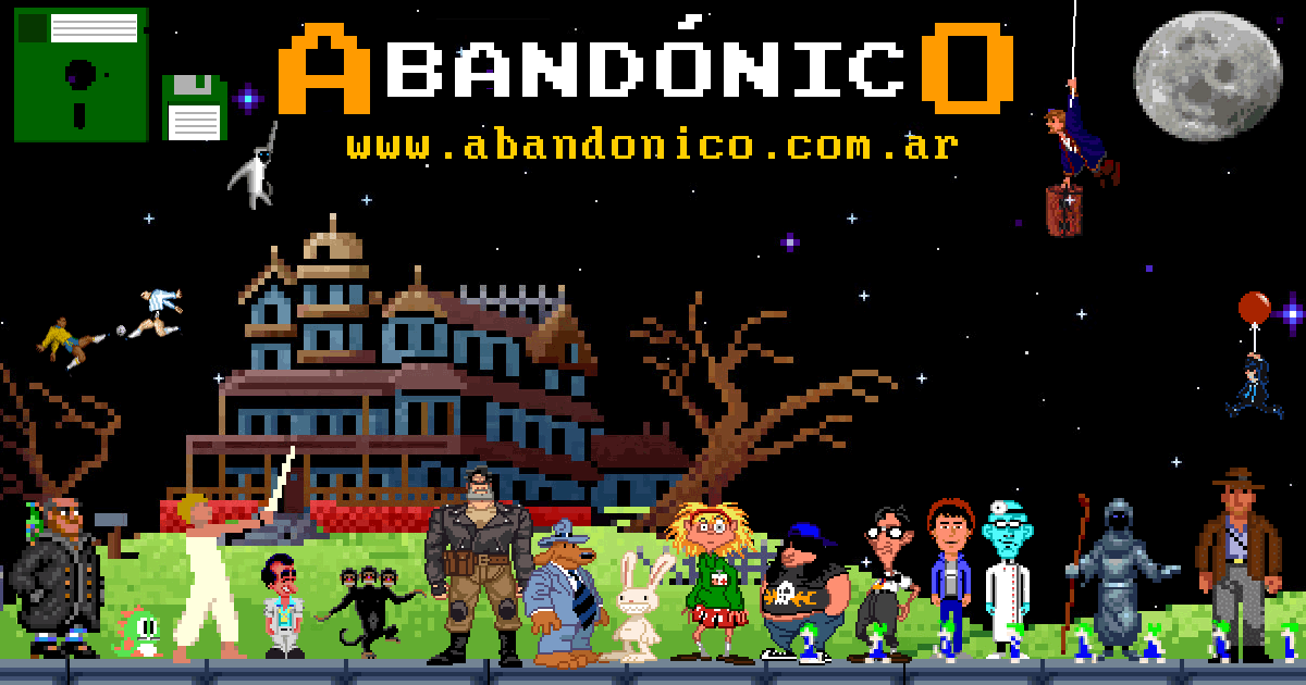 (c) Abandonico.com.ar