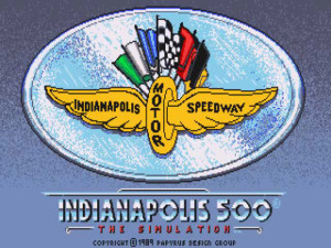 Indianapolis 500